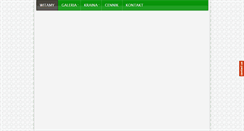 Desktop Screenshot of orlegniazdo.net